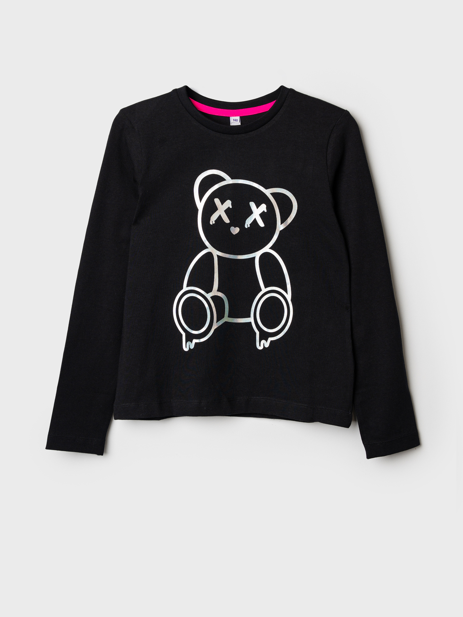 Лонгслив PlayToday 32421256 - фото 4