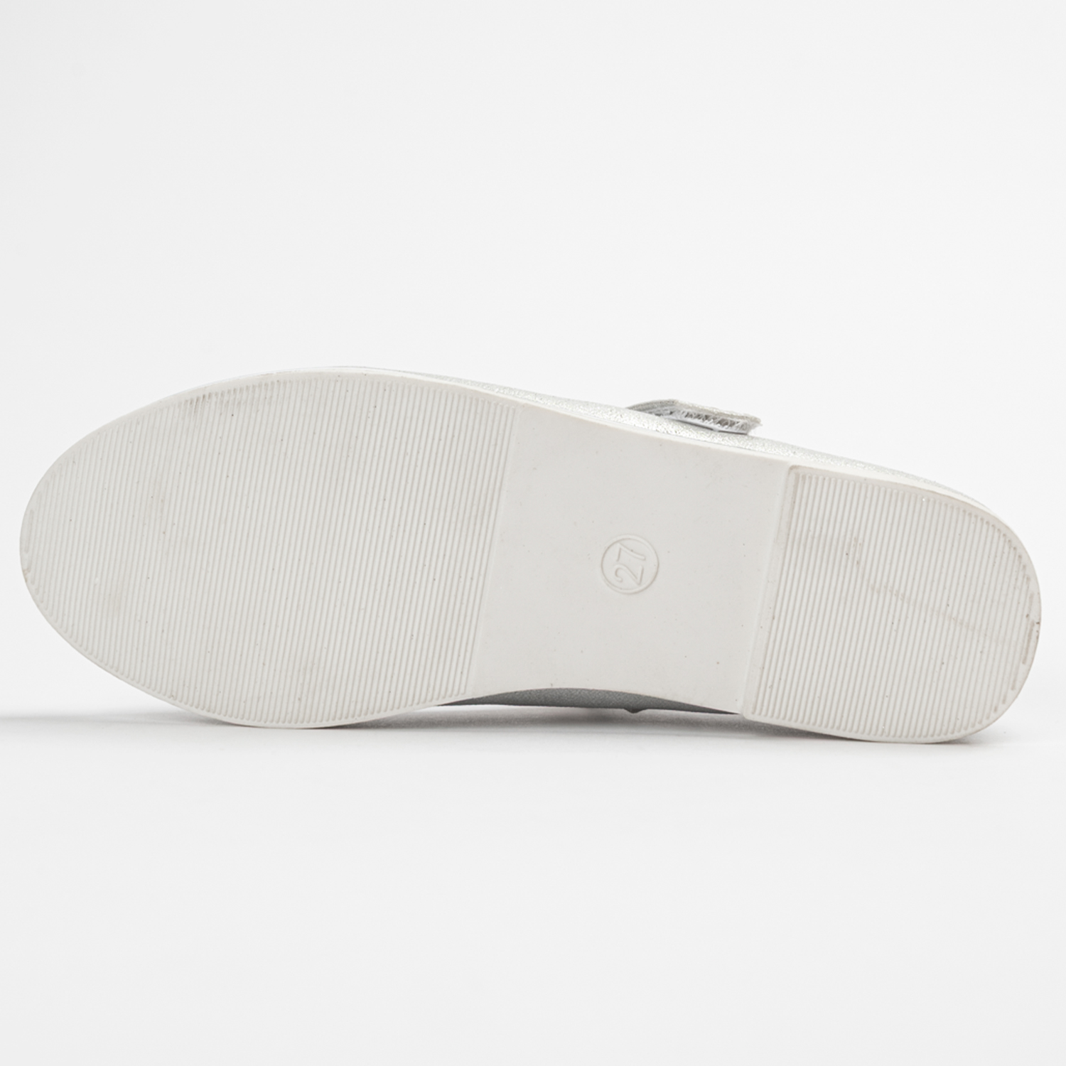 Туфли TikkaGo 2O15_41010-1_silver - фото 9