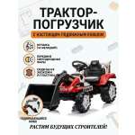 Трактор TOMMY Power