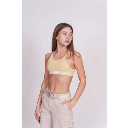 Топ AYUGI JEANS
