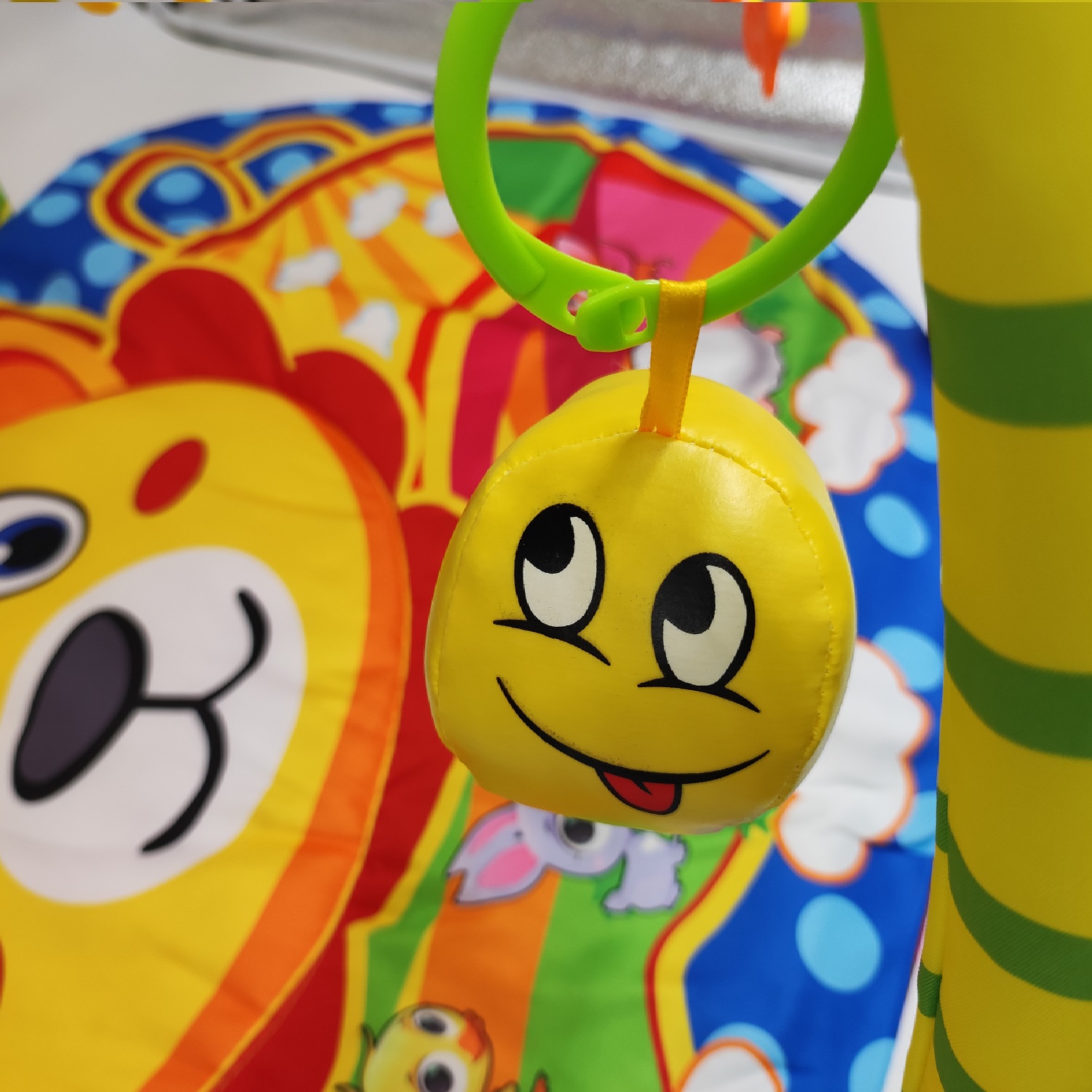 Коврик S+S TOYS - фото 9