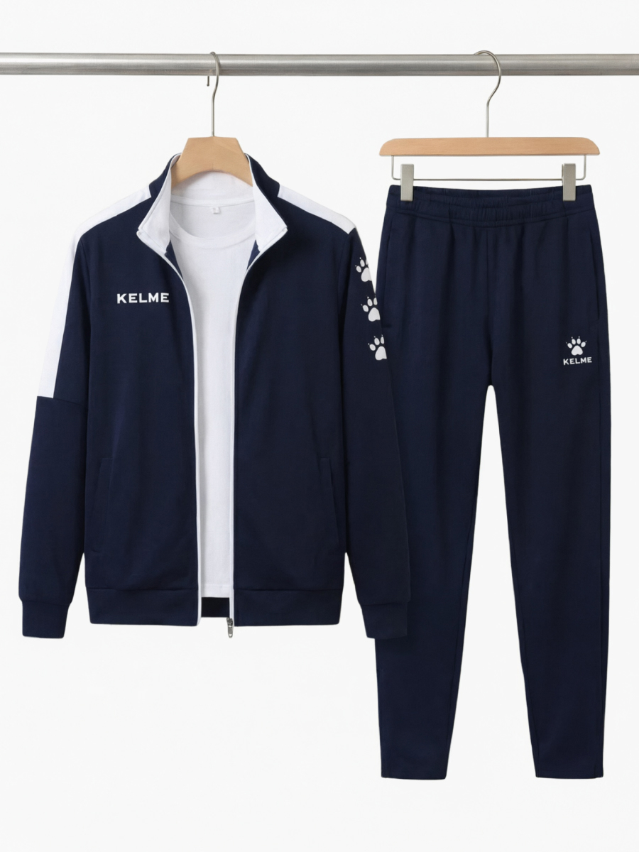 Спортивный костюм KELME 3772200-424 - фото 1