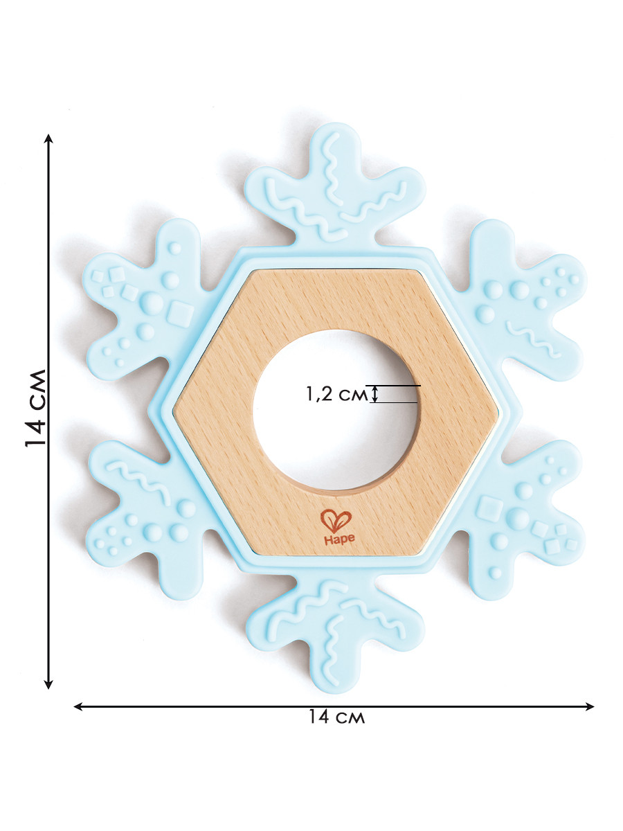 Прорезыватель Hape - фото 6