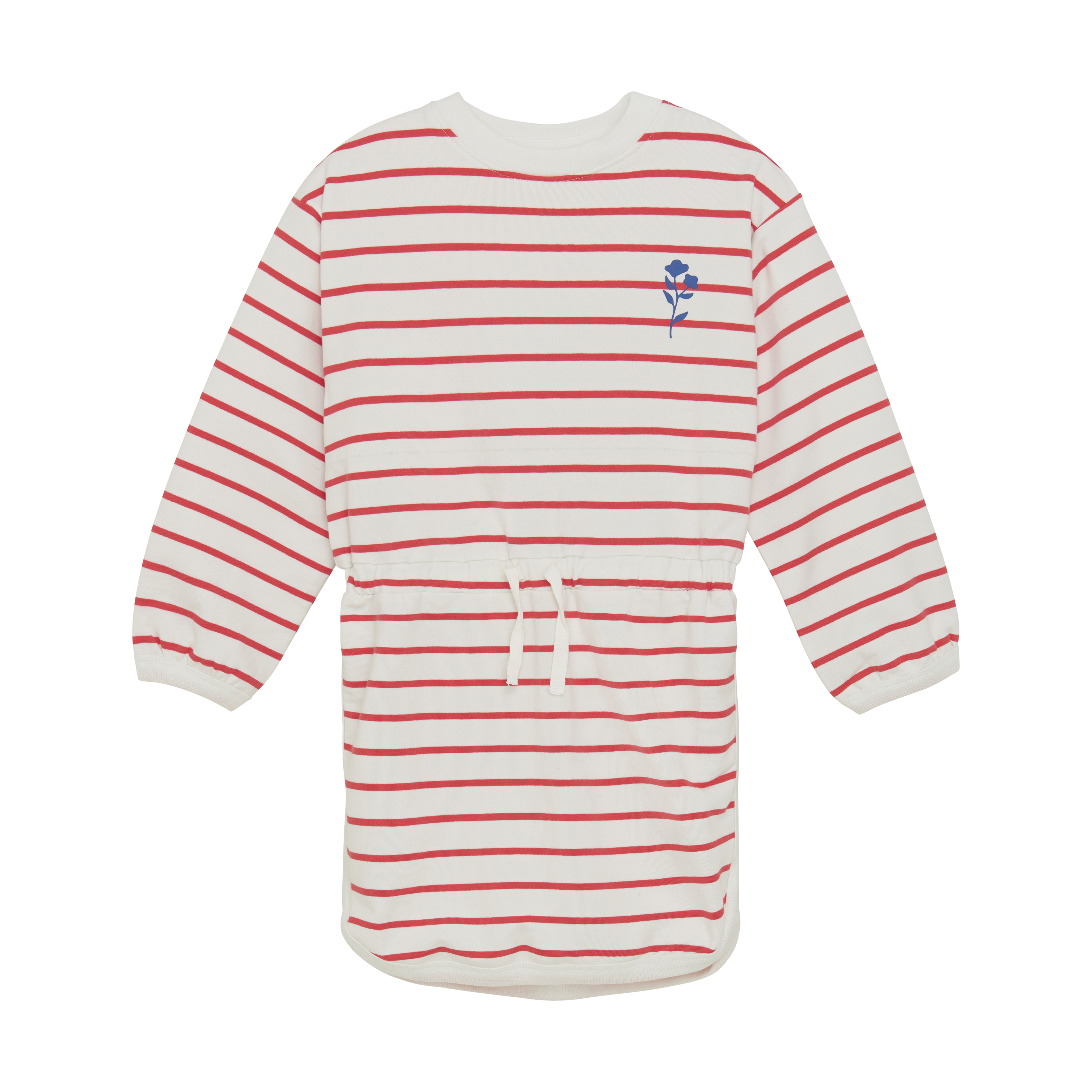 Платье MinyMo 123823-4651 - фото 1