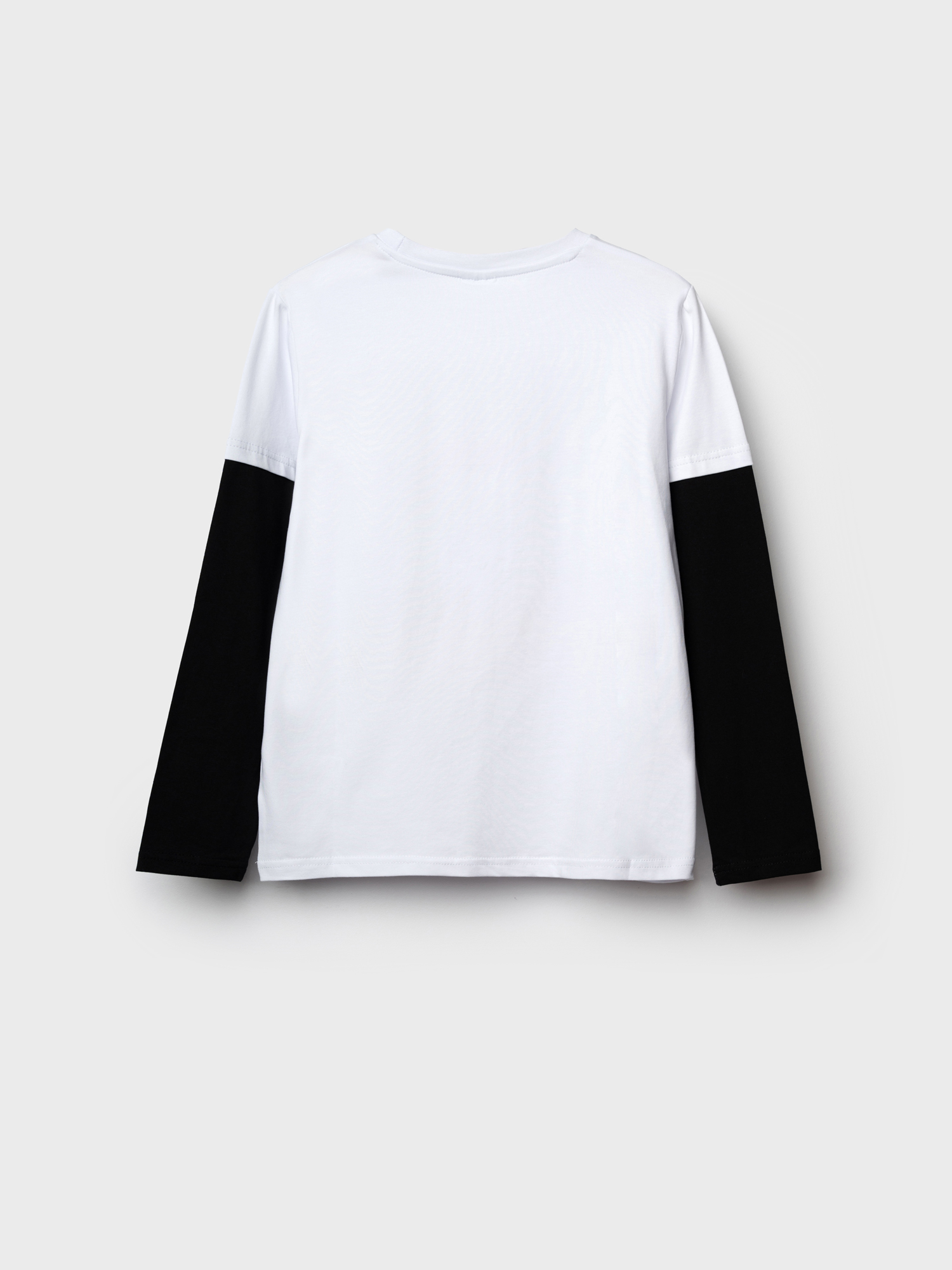 Лонгслив PlayToday 42011017 - фото 7