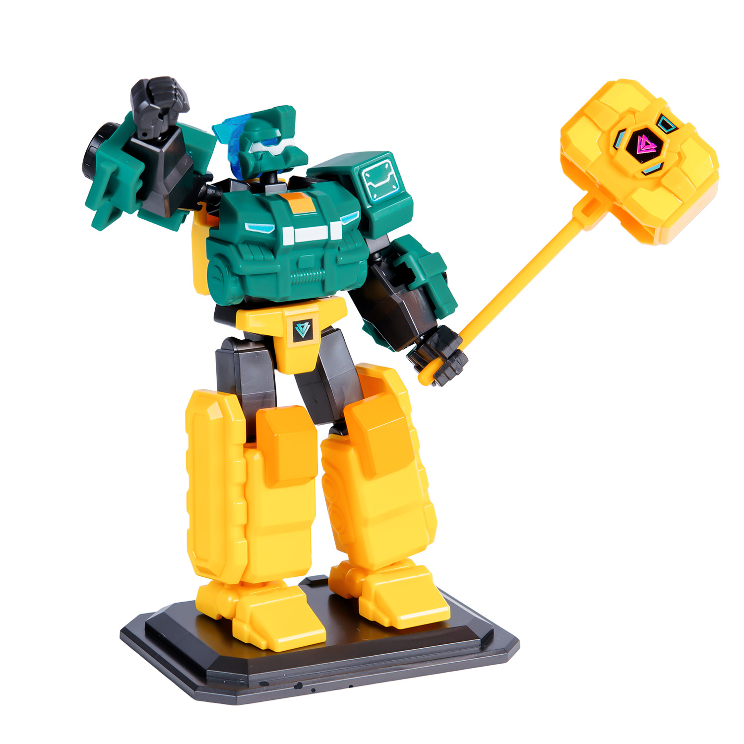 Игровой набор Dinoster - фото 4