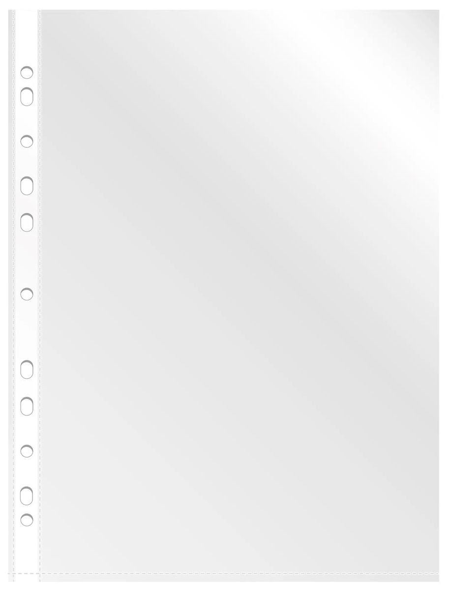 Файл Бюрократ А4 - фото 13