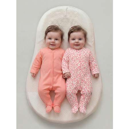 Комбинезон 2 шт KUZA