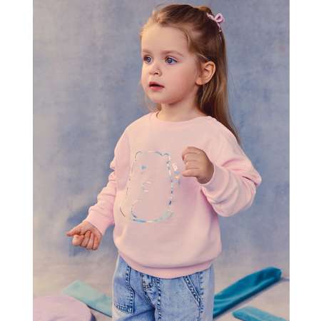 Свитшот Baby Go Trend