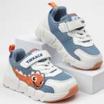 Кроссовки TikkaGo