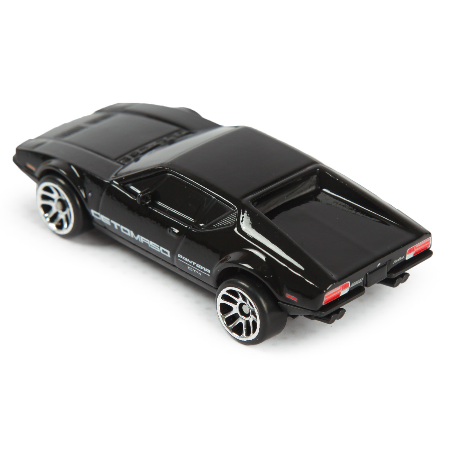 Автомобиль Hot Wheels Fast and Furious 1:64 HNR88 - фото 4