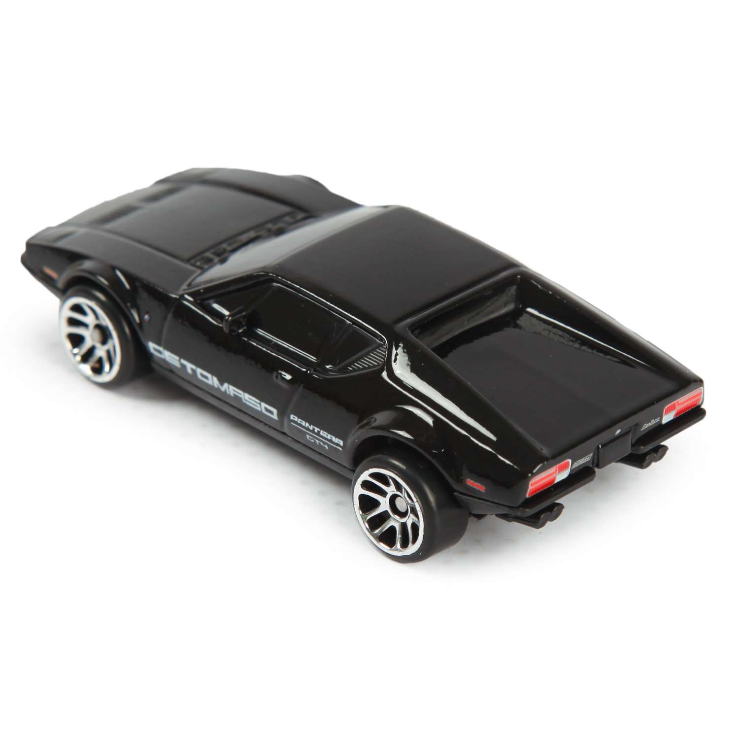 Автомобиль Hot Wheels Fast and Furious 1:64 HNR88 - фото 4