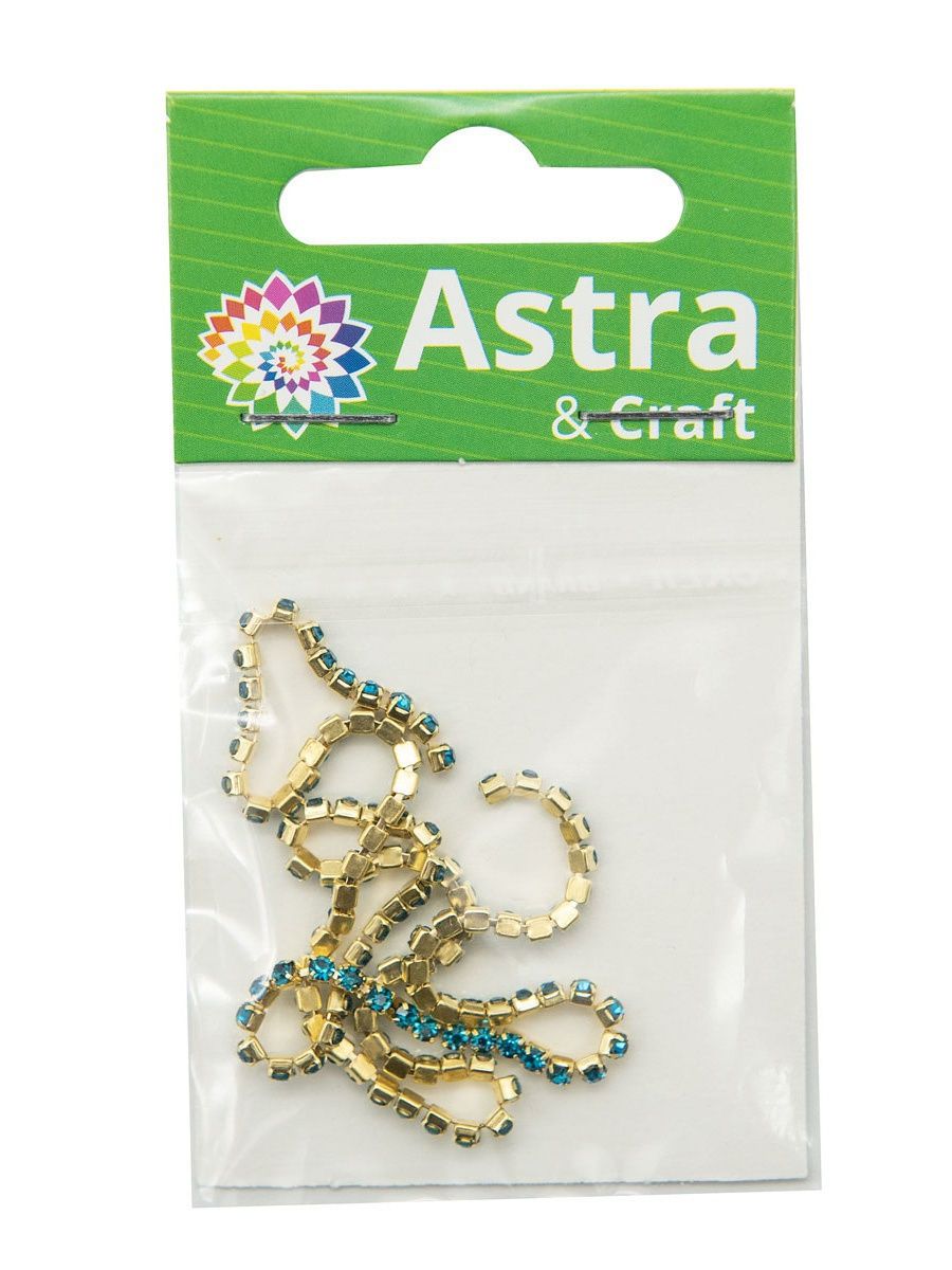 Набор для творчества Astra Craft бисер - фото 3