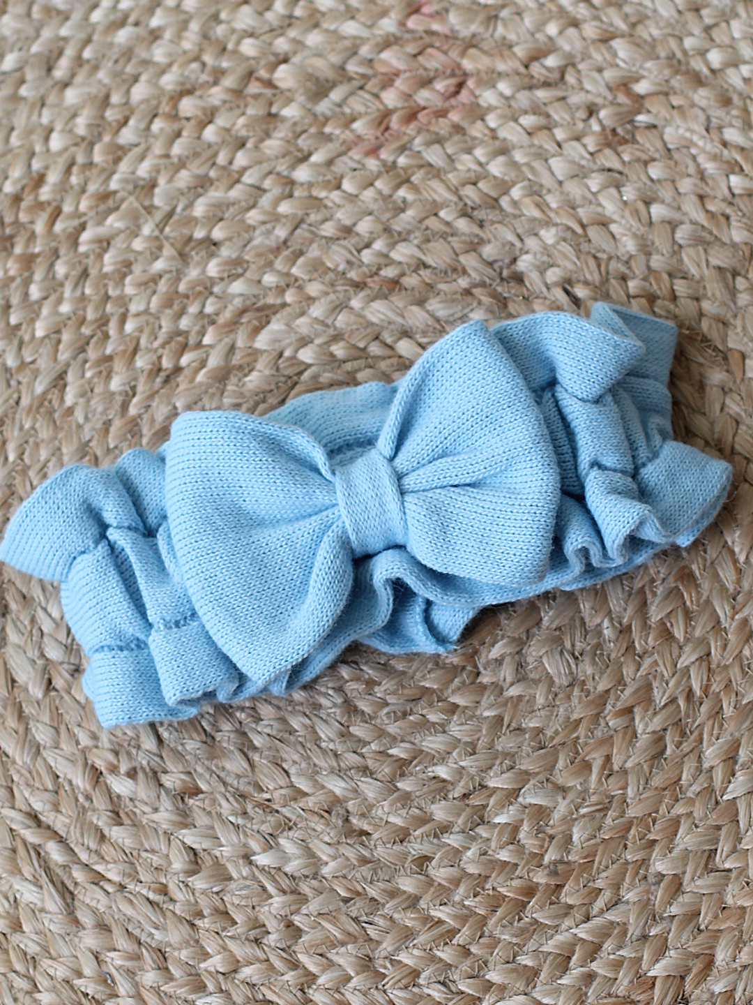 Бант Совенок Дона В77-1700-2 - фото 1