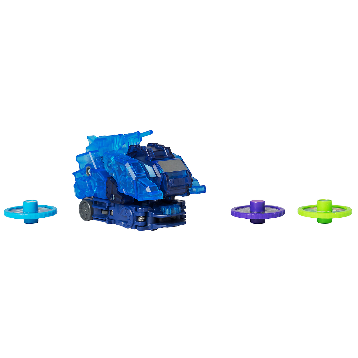 Игровой набор Screechers Wild - фото 12