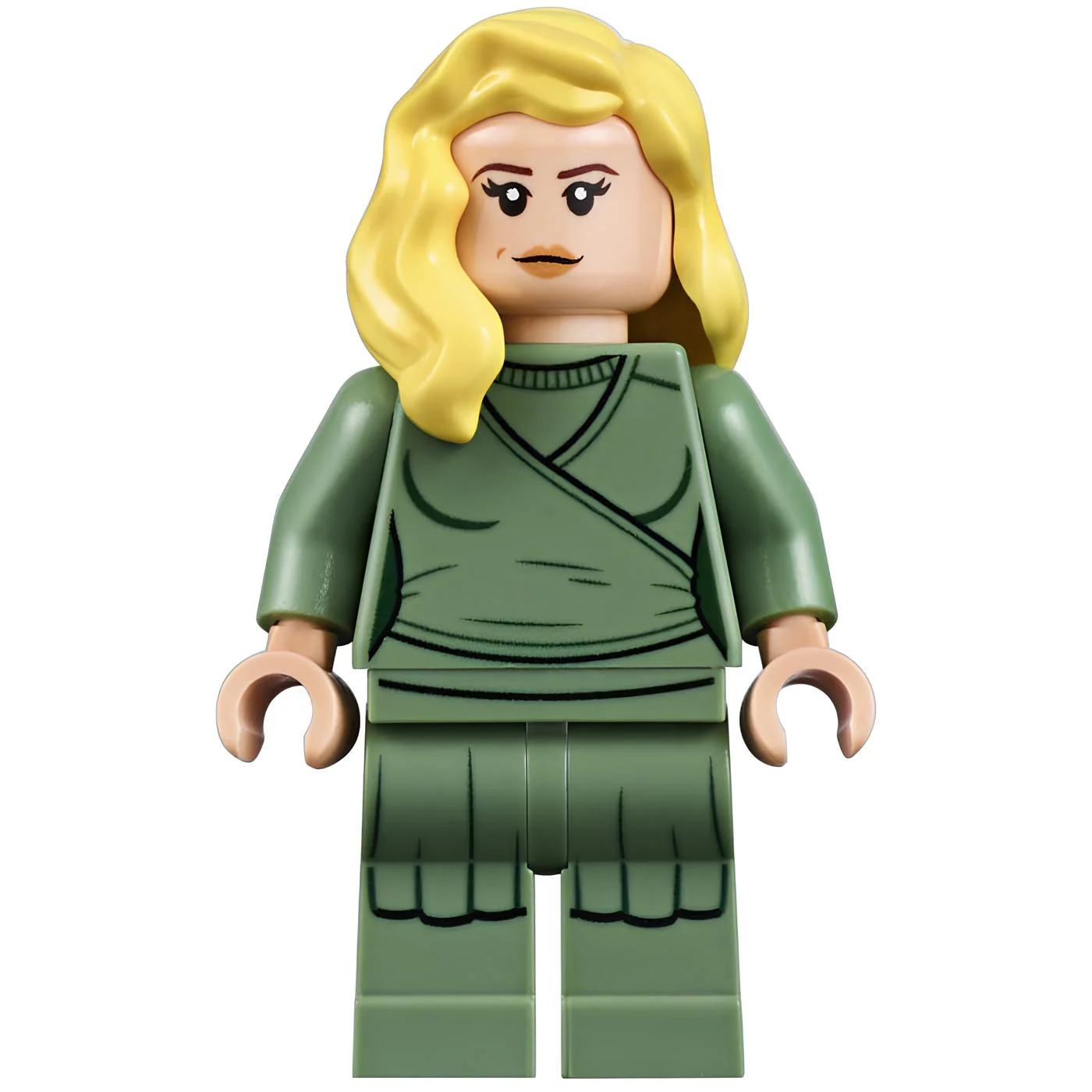 Фигурка LEGO Super Heroes Vicki - фото 1