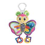 Игрушка-подвеска Playgro Бабочка 0181201