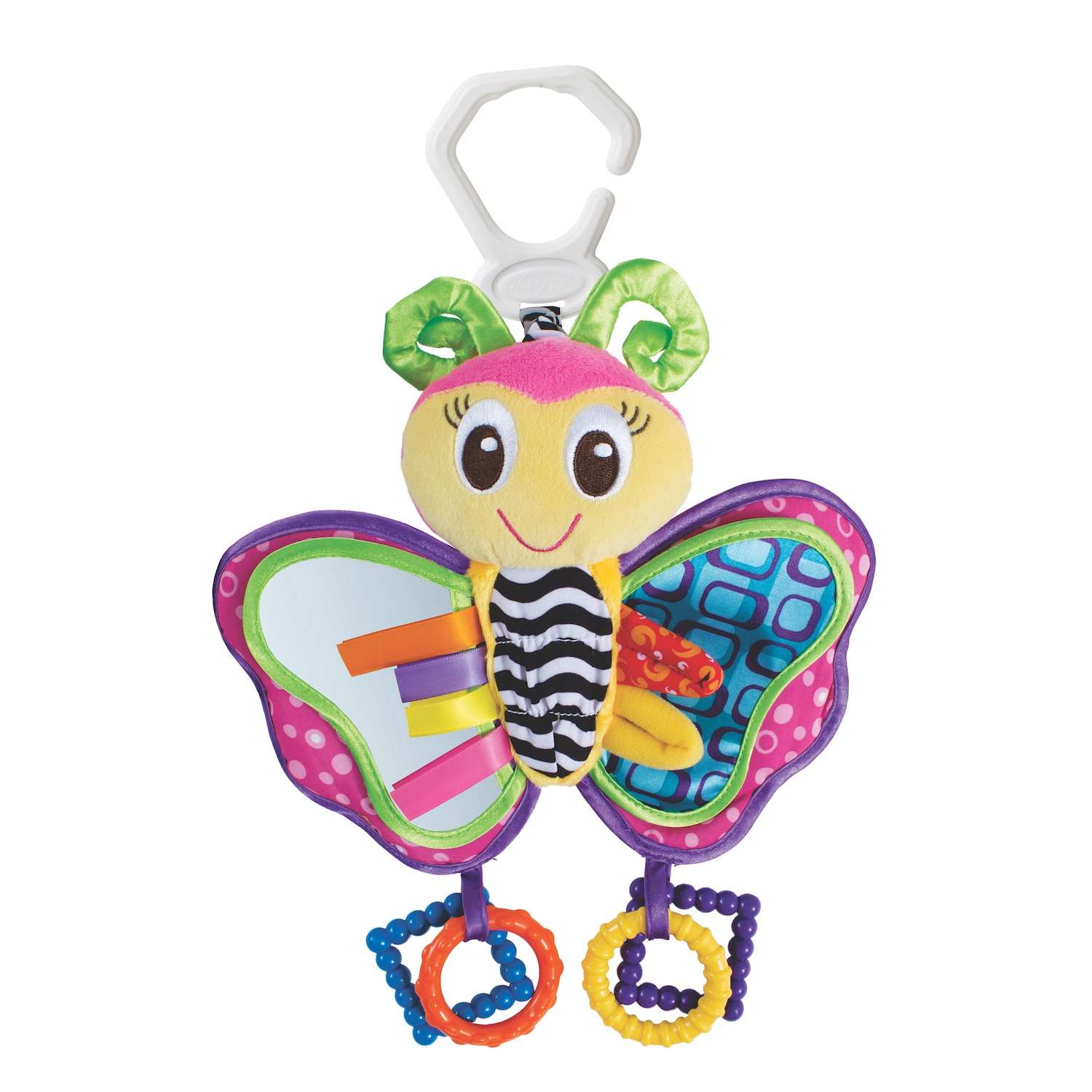Игрушка Playgro подвеска - фото 1