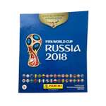 Альбом Panini Альбом FIFA 2018 1 шт.
