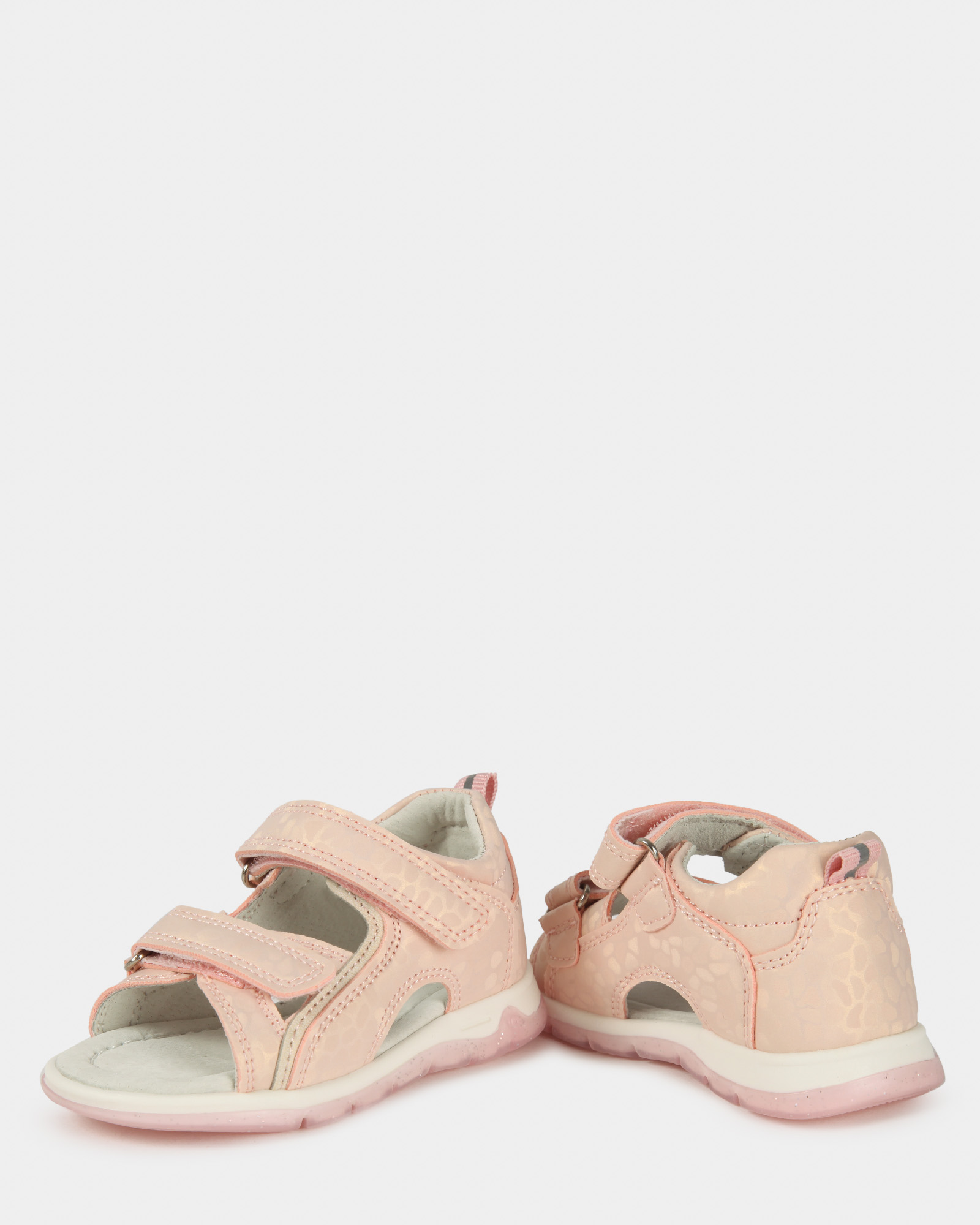 Сандалии Tombi S26ZRigSA-155-JJ - фото 6