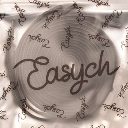 Шнурки эластичные Easych