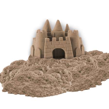 Кинетический песок Kinetic Sand