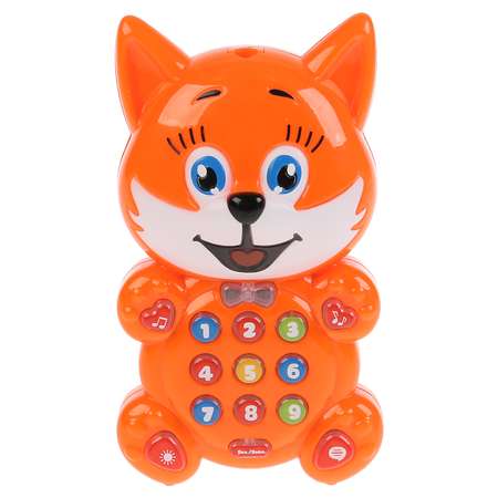 Игрушка УМка