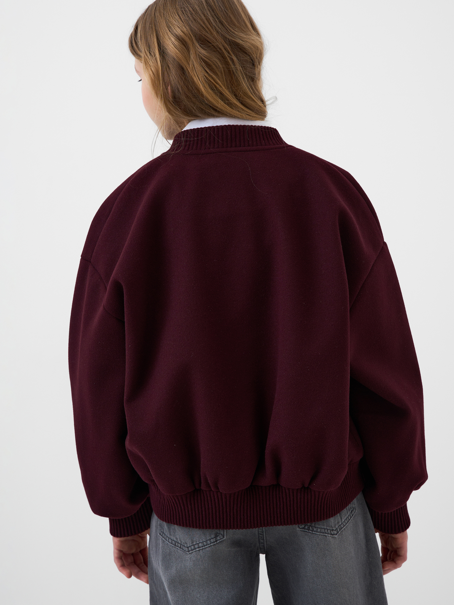 Бомбер PlayToday 12621160 - фото 3