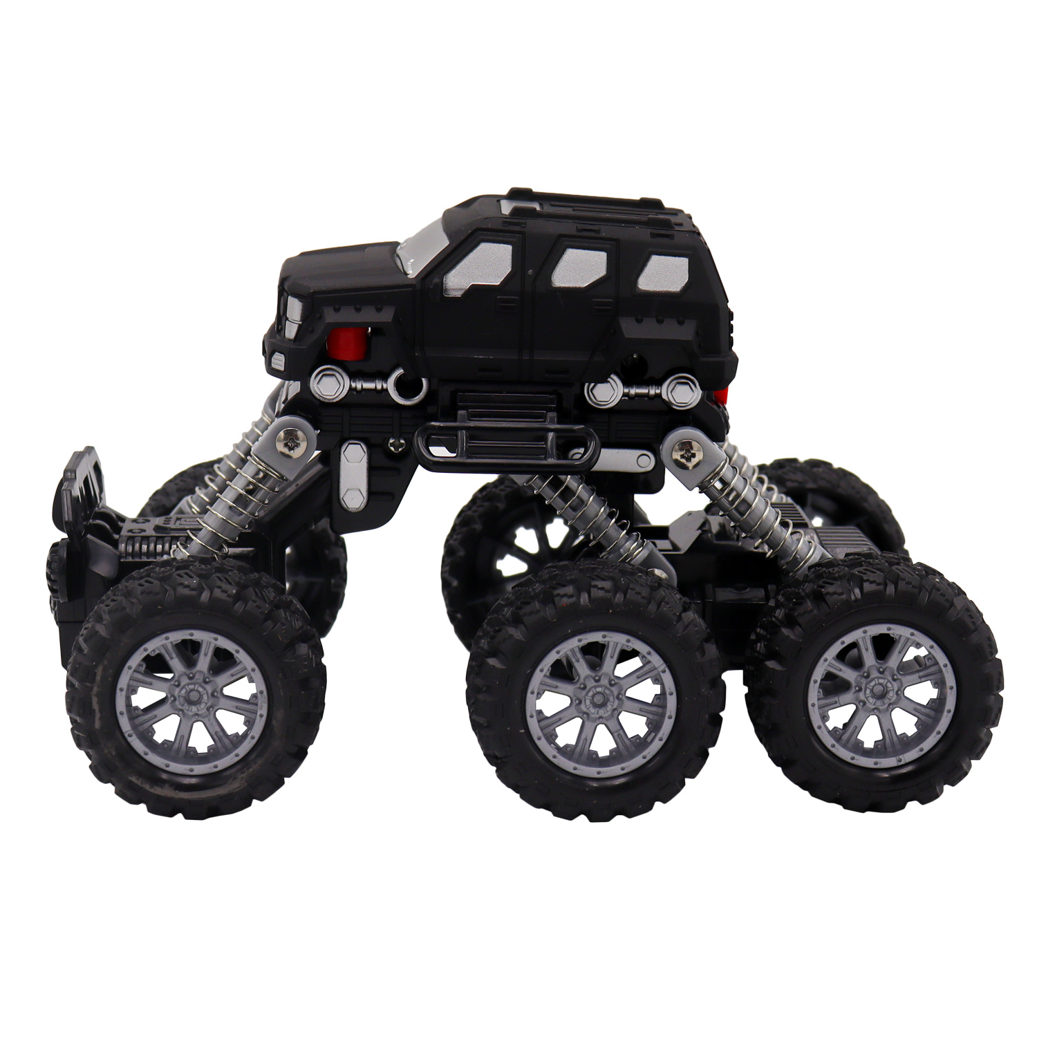 Внедорожник Funky Toys FT97937 - фото 2