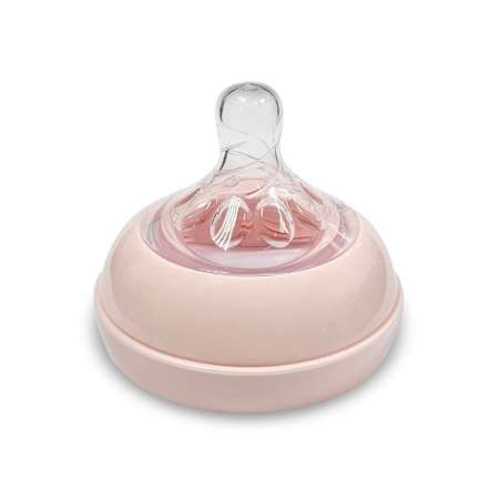 Бутылочка Baby Land Natural 125 мл