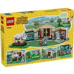 Конструктор LEGO Animal Crossing 77056 543 дет.