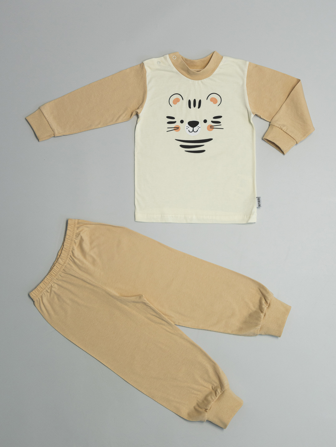 Комплект Amelli КЛ.330.059.0.346.011/012кор - фото 1