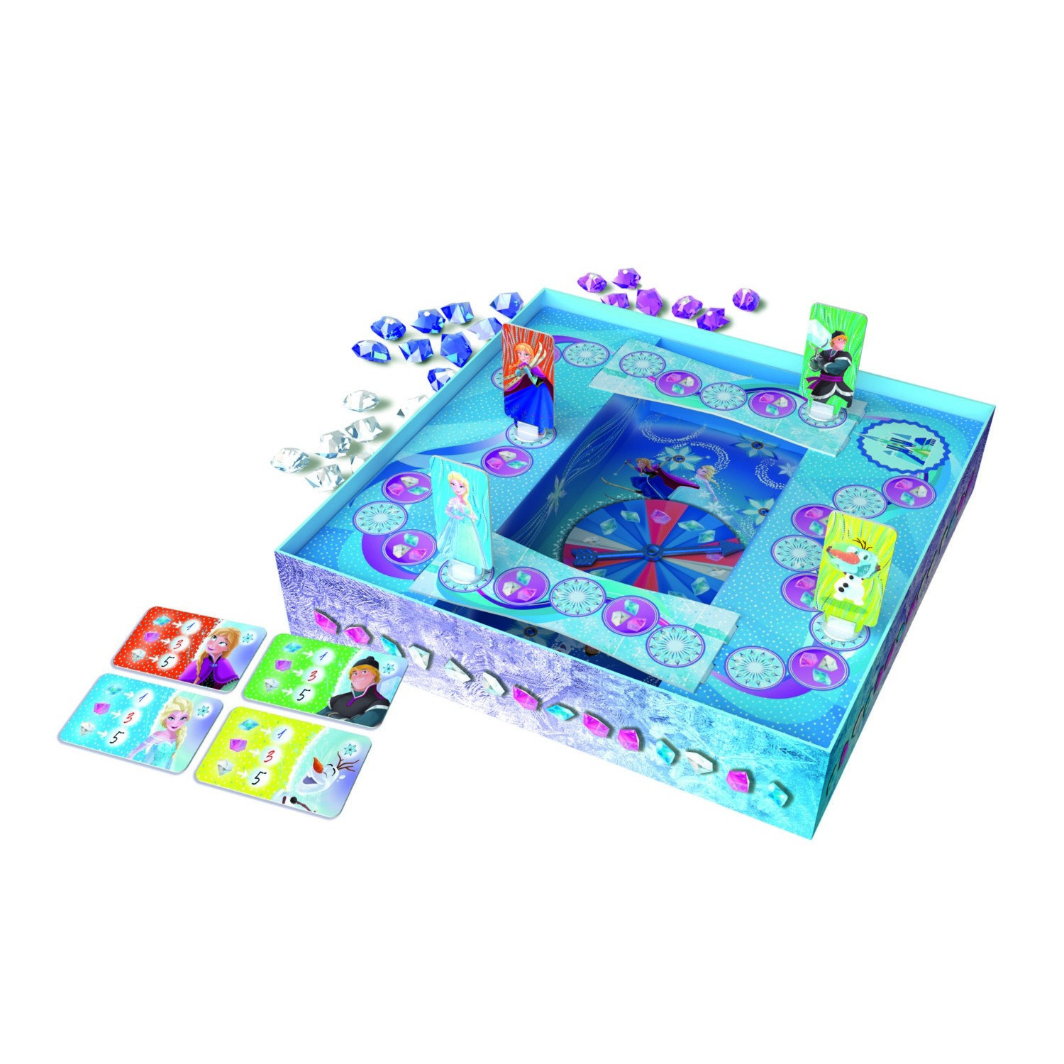 Настольная игра Trefl - фото 3
