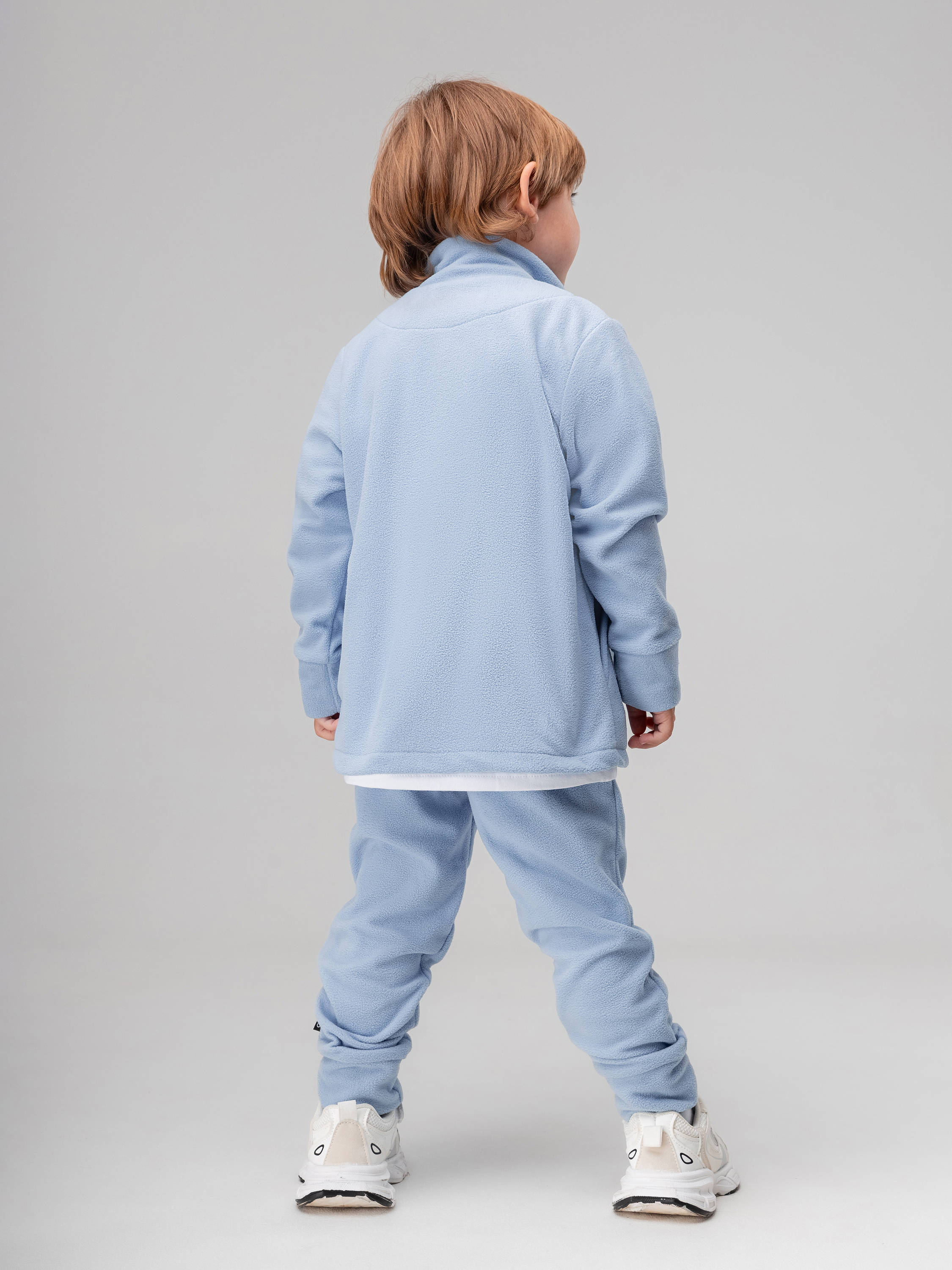 Костюм Bodo 11-413МU_голубой - фото 5