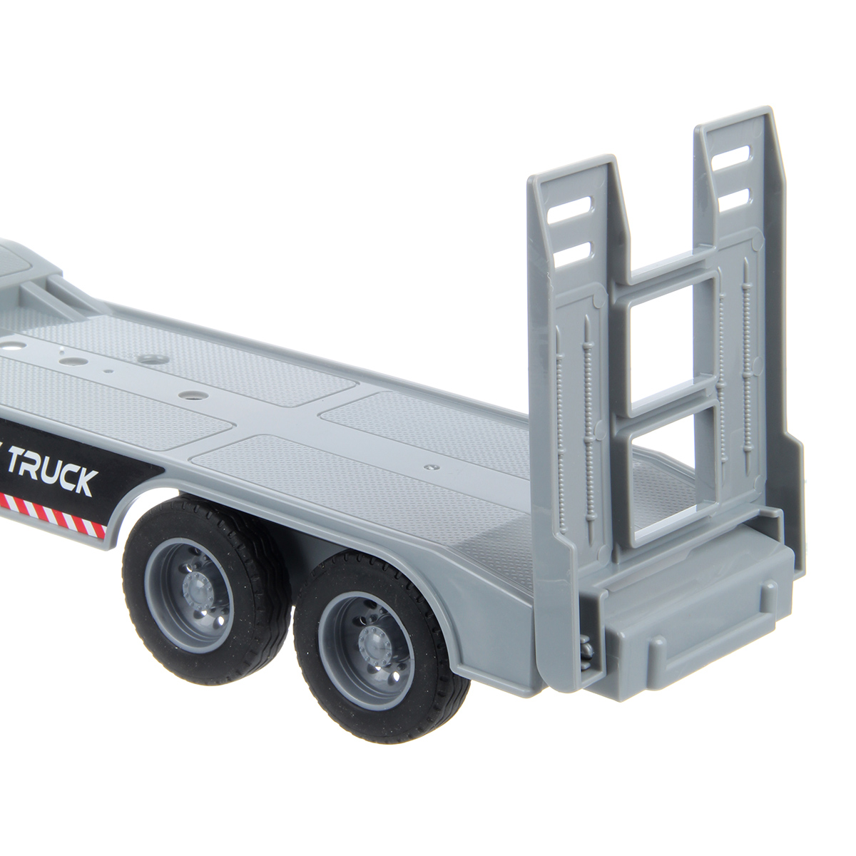 Автовоз Veld Co с лодкой 135129 - фото 16