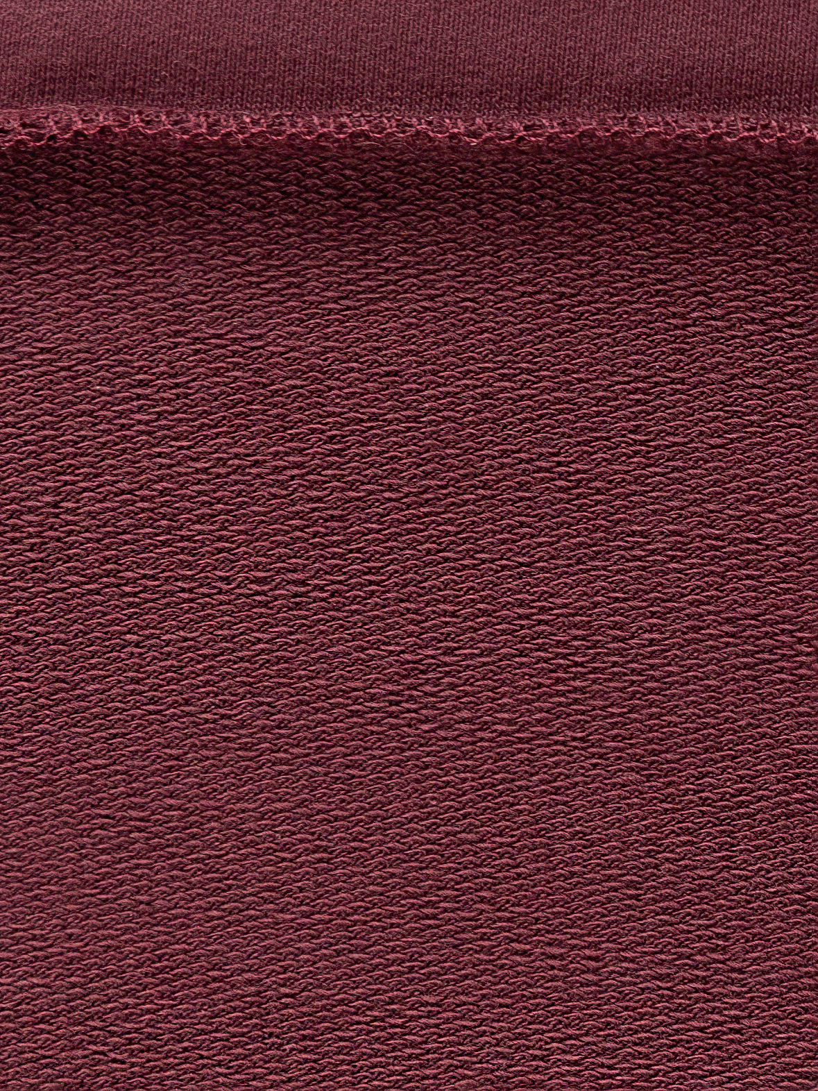 Шорты Bodo 8-89МU_бордовый (белый) - фото 8