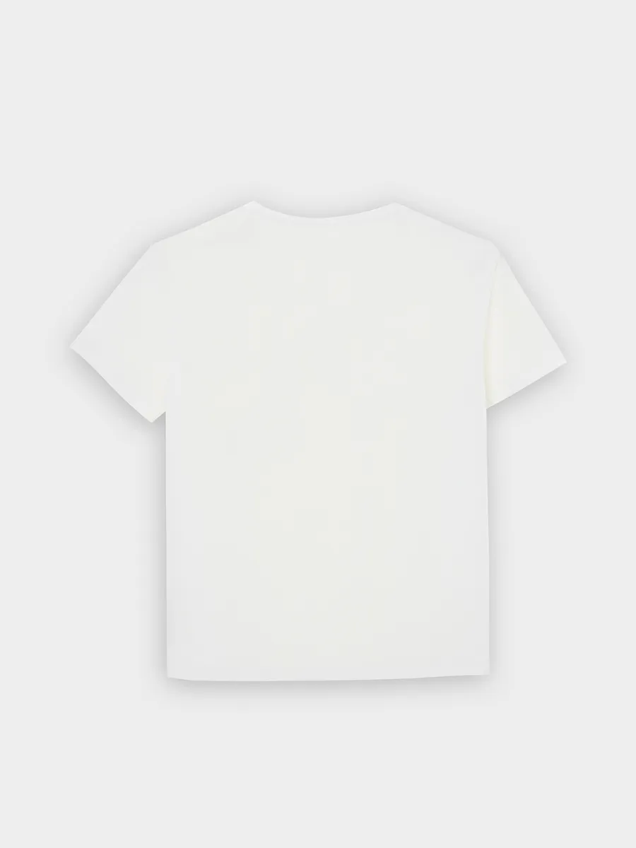 Футболка Mark Formelle (Марк Формэль) 113457/белый - фото 14