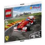 Конструктор LEGO Racers 43 дет.