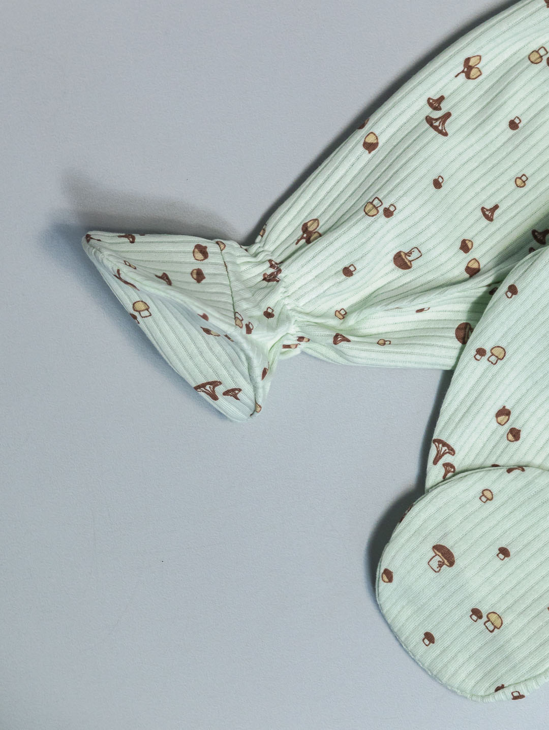 Ползунки Amelli КЛ.230.001.3.0.171хак - фото 2