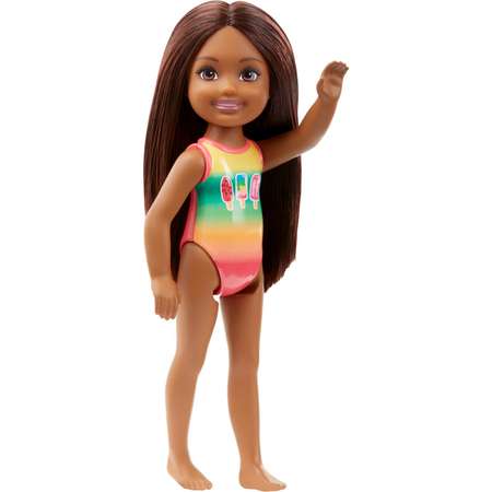 Кукла мини Barbie