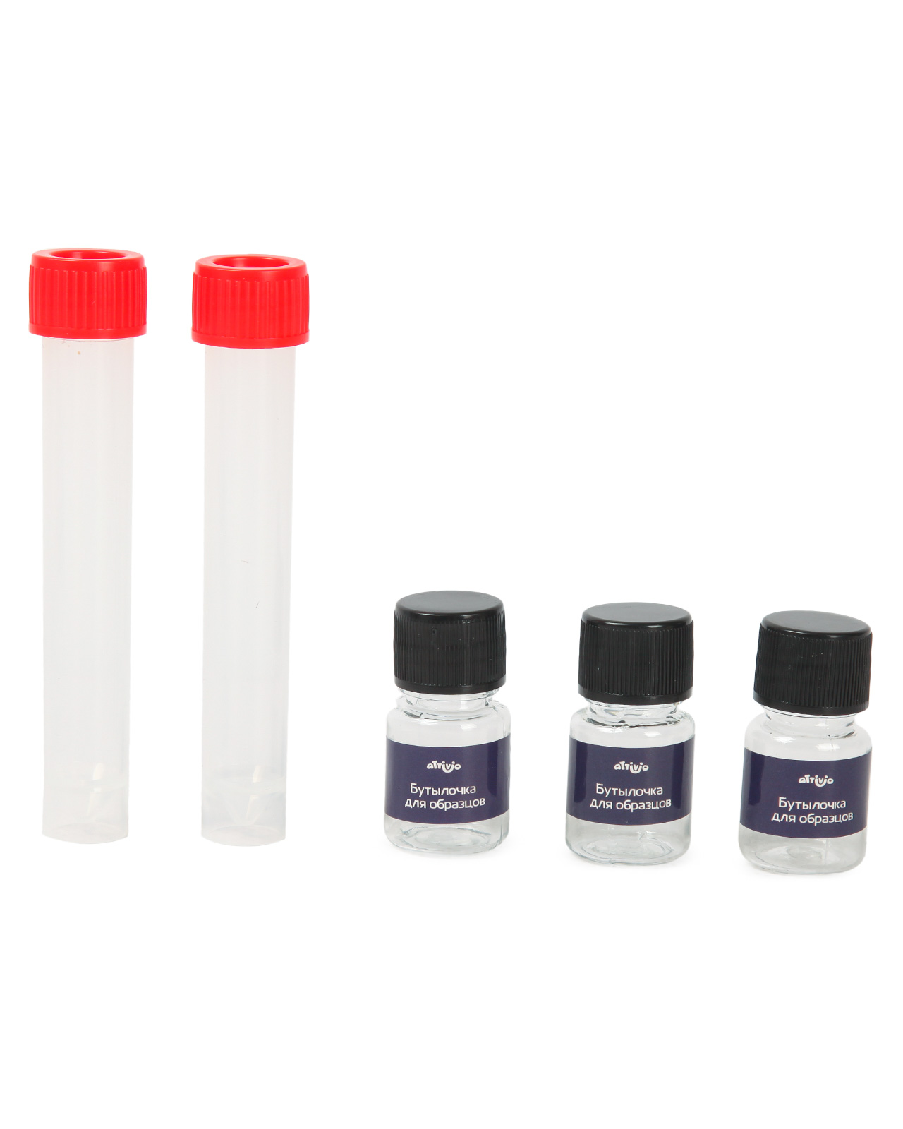 Микроскоп Attivio - фото 6