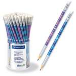 Карандаши чернографитные Staedtler 1 шт.