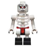 Фигурка LEGO Ninjago Frakjaw Skulkin