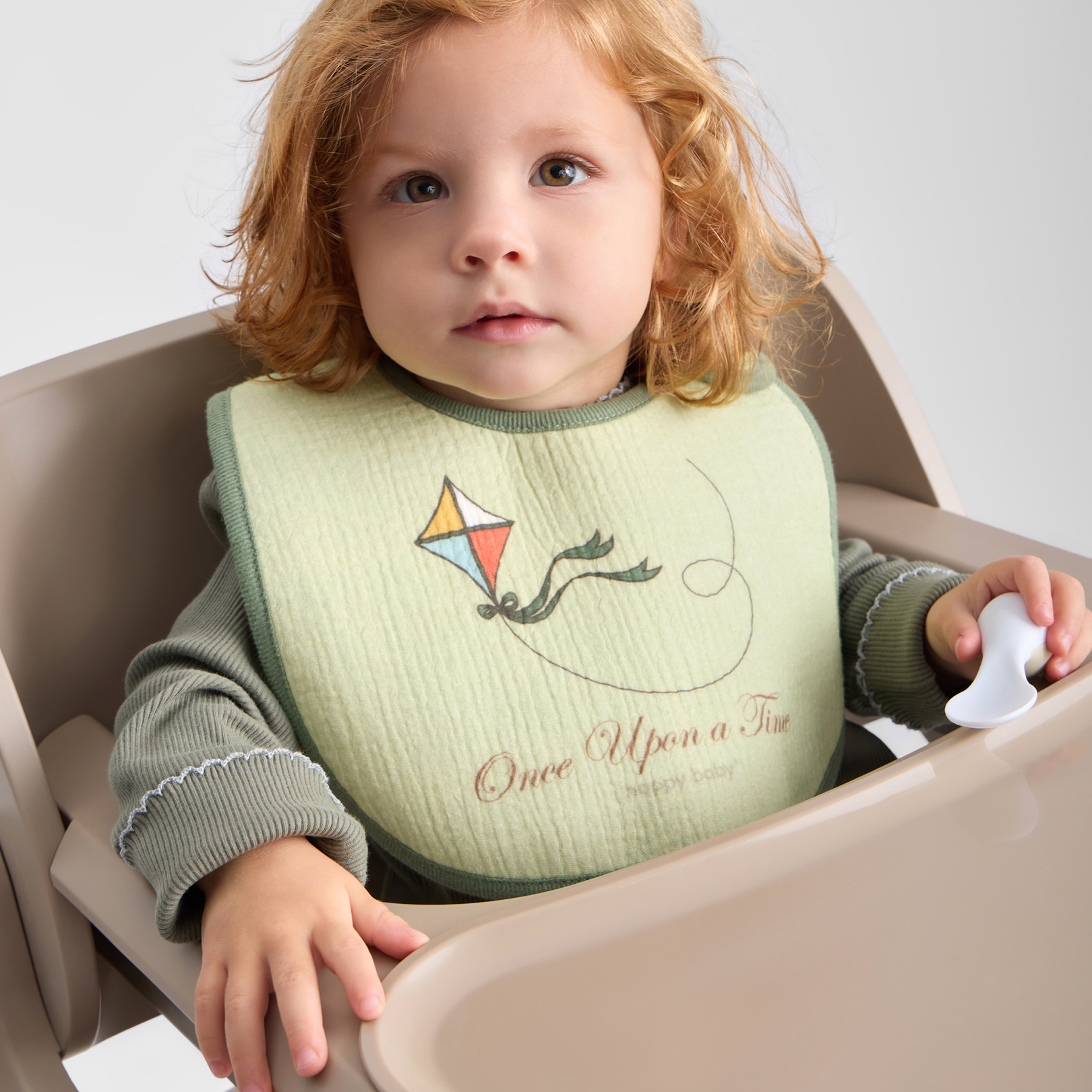 Пелёнка Happy Baby 100х100 см 2 шт. - фото 5