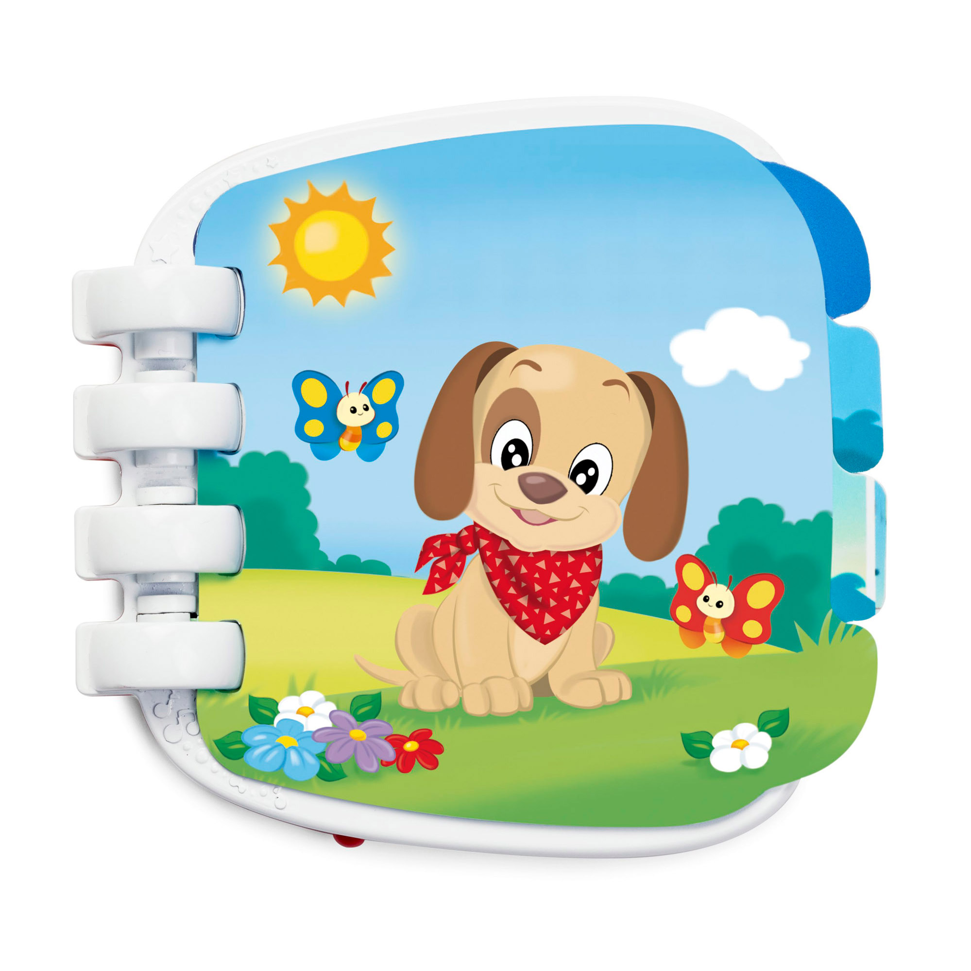 Игрушка Chicco - фото 8