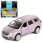 Автомобиль Veld Co 1:43