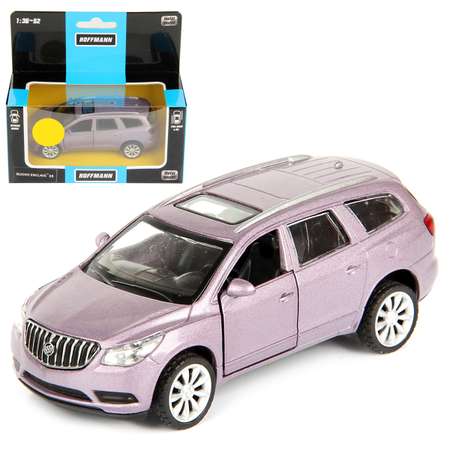 Автомобиль Veld Co 1:43