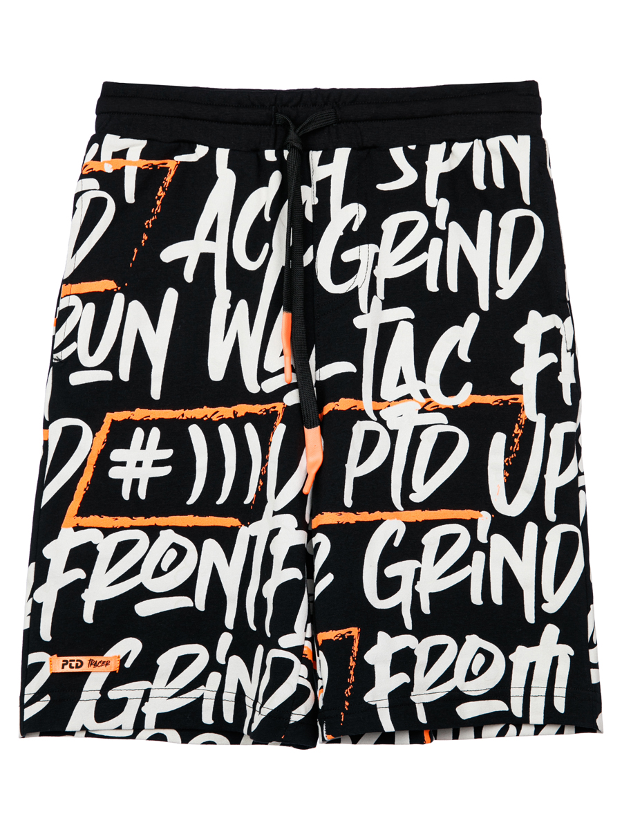 Шорты PlayToday 12411088 - фото 4