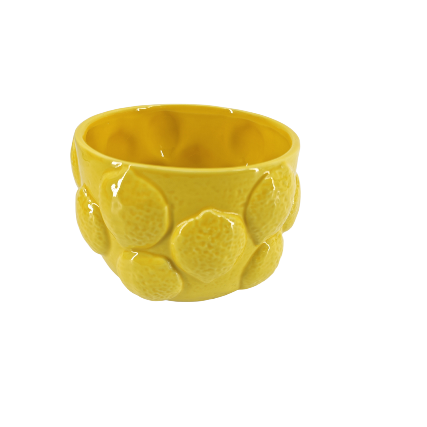 Ваза ё Лимон большая - фото 3