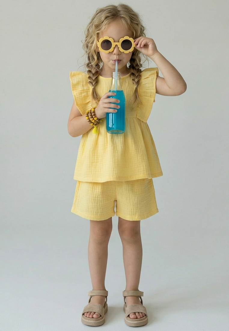 Комплект YOULALA 7168900101 - фото 6